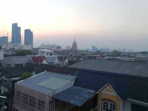 WJ Hostel