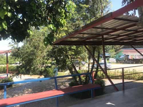 รีสอร์ท บ้านตาลเดี่ยว รีสอร์ท บ้านตาลเดี่ยว