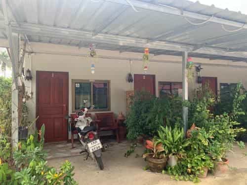 Muang Kao Guest House (by Pa Jaew) Muang Kao Guest House (by Pa Jaew)