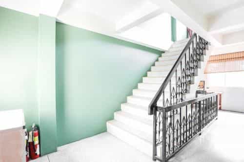 OYO 304 Seven Suns Residence near Chiang mai Ram