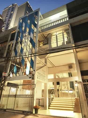 Bliss 22 Residence Bliss 22 Residence