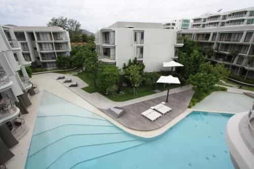 Baan San Kraam Holiday บ้านแสนคราม ฮอลิเดย์ หัวหิน Baan San Kraam Holiday บ้านแสนคราม ฮอลิเดย์ หัวหิน