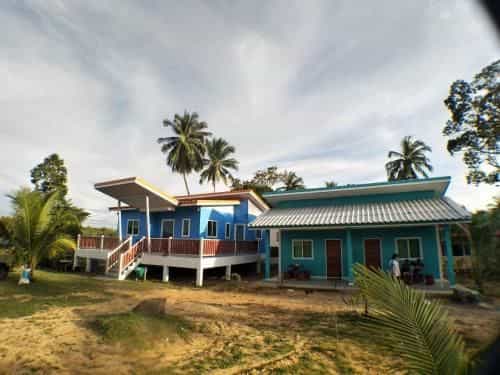 Ruan napat Resort Ruan napat Resort