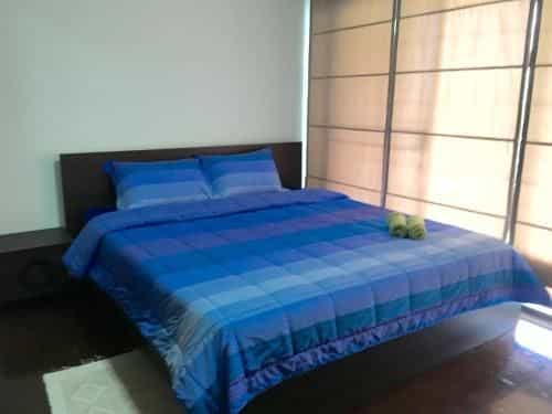 Cozy Stay At Hillside 4