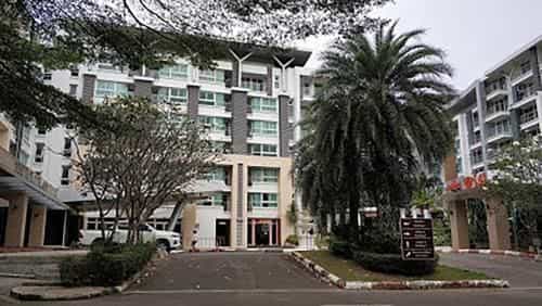 The Royal Place Phuket