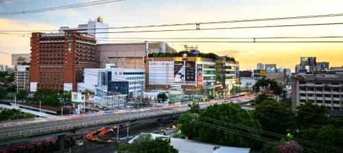 โรงแรมไอวิช กรุงเทพฯ โรงแรมไอวิช กรุงเทพฯ