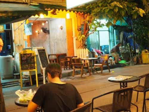 Ying Hostel Ying Hostel