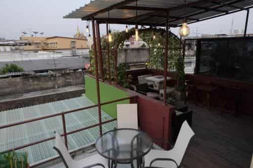 Ying Hostel Ying Hostel