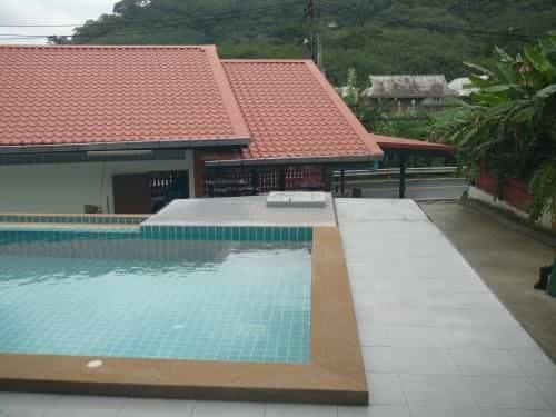 Baan Malee 1
