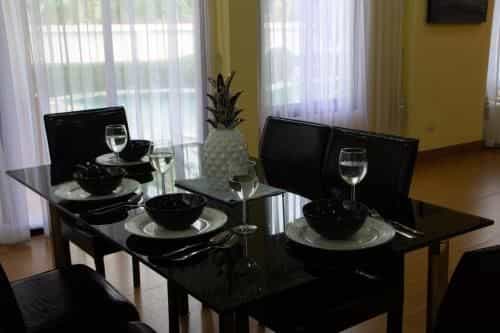 Sunny Villa - Pattaya