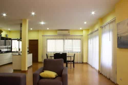 Sunny Villa - Pattaya