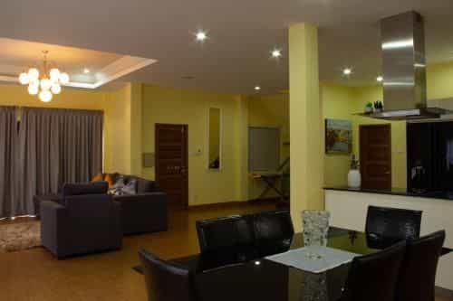 Sunny Villa - Pattaya