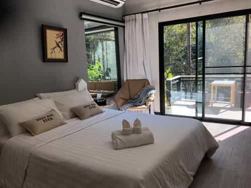 The Loft Hillside Montarnthong