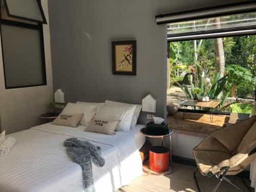 The Loft Hillside Montarnthong
