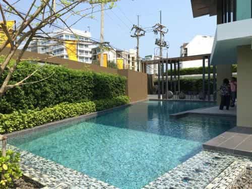 Modern and Cozy 2 bedrooms Apartment in Huahin Modern and Cozy 2 bedrooms Apartment in Huahin