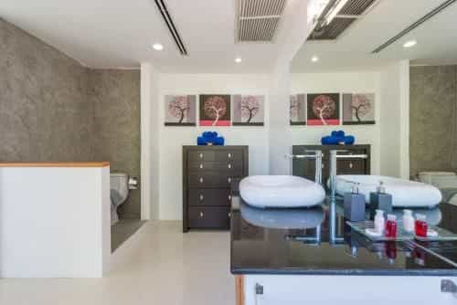 White Stone - Luxurious Villa with Sunset Views