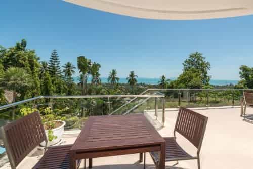 White Stone - Luxurious Villa with Sunset Views