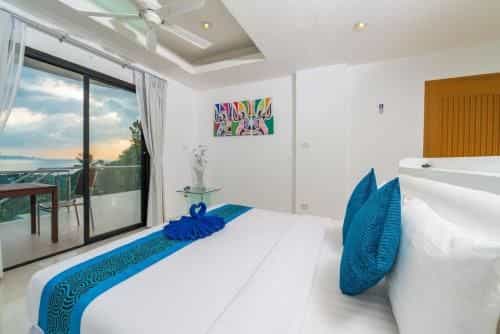 White Stone - Luxurious Villa with Sunset Views