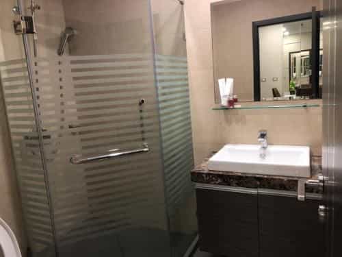 Zhongtian Holiday Hotel Dusit Grand Condo View
