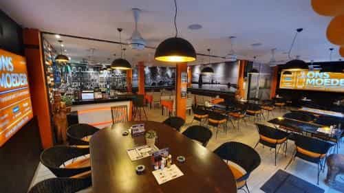 Ons Moeder Restaurant & Guesthouse