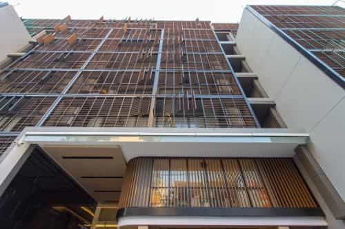 Bangkok Asok Circle REIN Sukhumvit 12