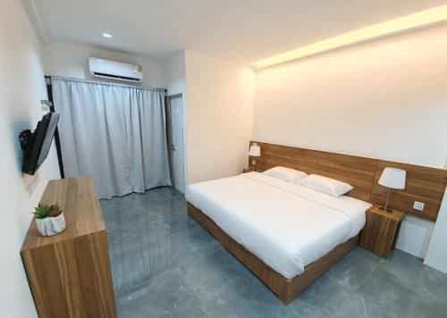 April 11 Residence