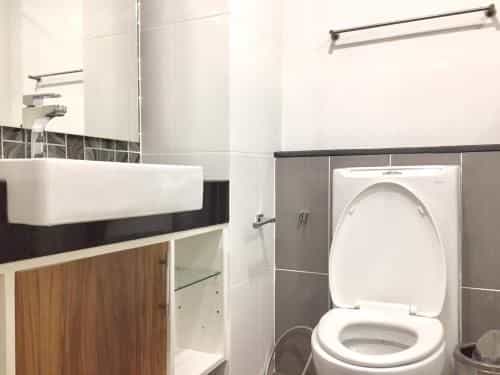 26 sqm Studio B8
