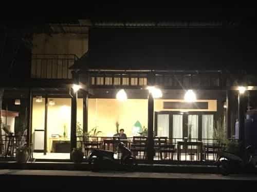 Baan Rabieng Talay Homestay Baan Rabieng Talay Homestay