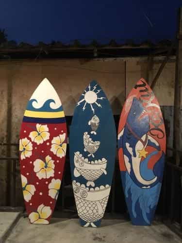 Baan Rabieng Talay Homestay Baan Rabieng Talay Homestay