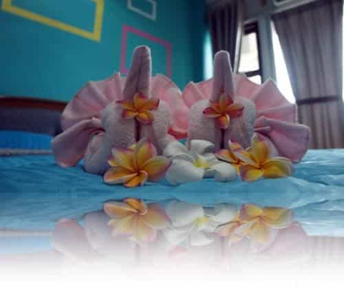 Benjamart Residence