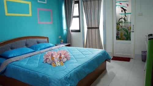 Benjamart Residence
