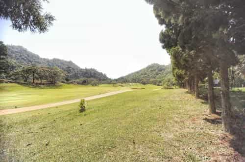 Kenora Khao Yai Retreats