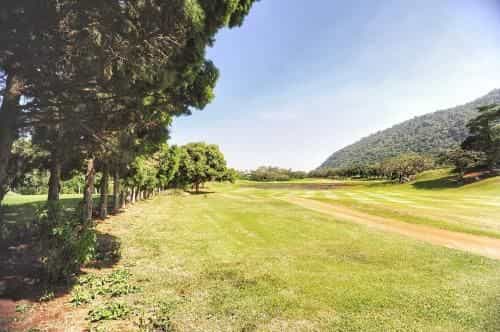 Kenora Khao Yai Retreats