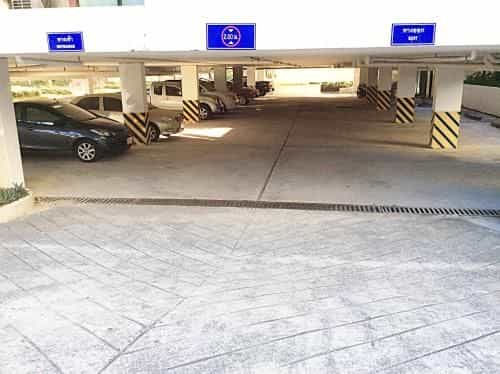 Wongamat Privacy Condo Wongamat Privacy Condo