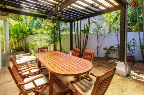 Surin Springs Villa by Alexanders