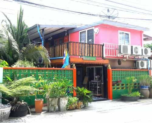 Ban Kru Ae Homestay