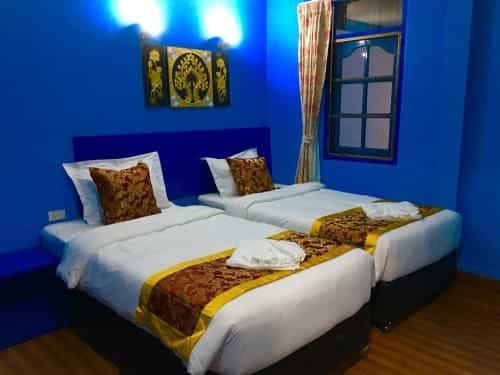 Top High Guesthouse Top High Guesthouse