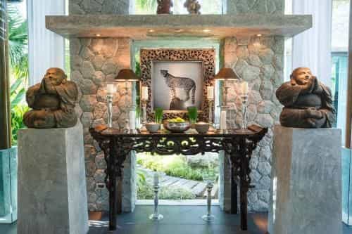Villa on The Rocks, Phuket