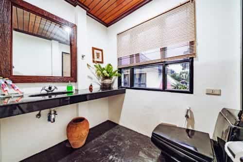 City Center Luxury Private Pool Villa