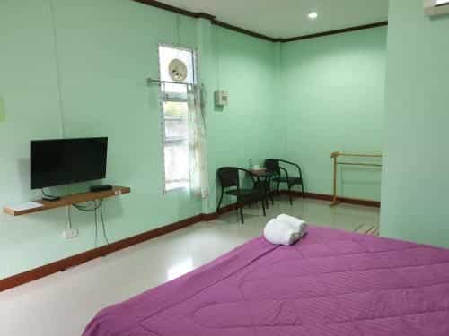 โรงแรม เป็นตาอยู่รีสอร์ท โรงแรม เป็นตาอยู่รีสอร์ท