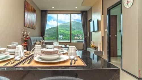 2 BR Apartments NBC