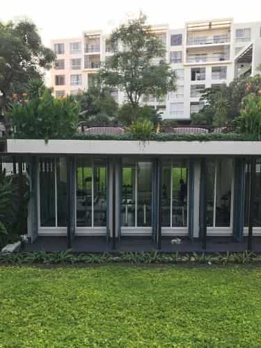 Baan Nub Kluen Condo - Hua Hin