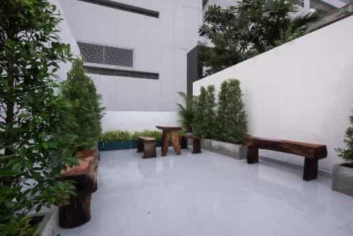 Priva 5 Bedroom Asoke Soi 22