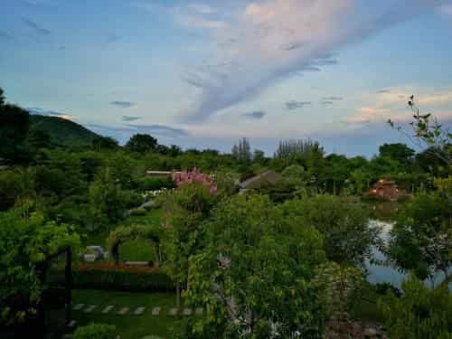Rai Fahpratan Home and Garden