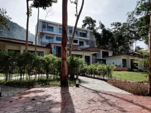 Redrock Lanta Beach Resort & Villas Redrock Lanta Beach Resort & Villas
