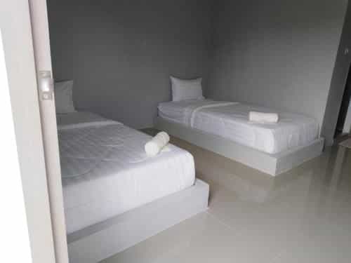 บ้านไม้หอมบูติค สวนผึ้ง บ้านไม้หอมบูติค สวนผึ้ง