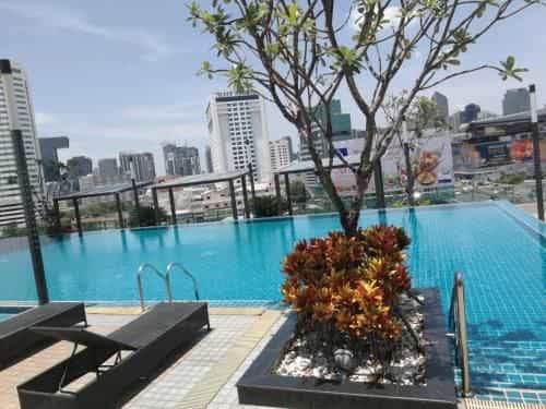 TC GREEN （绿色天成酒店公寓）