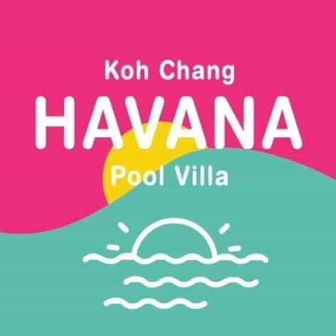 Koh Chang Havana Pool Villa Koh Chang Havana Pool Villa