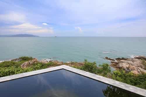 Cape Fahn Hotel Cape Fahn Hotel