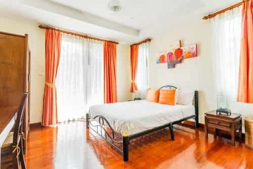Baan Kaja Villa by Lofty